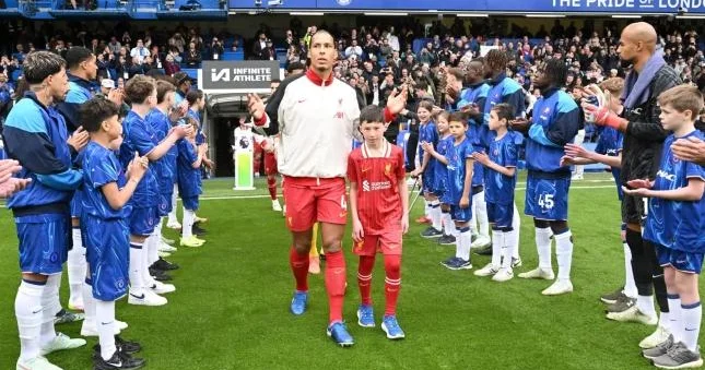 Çelsi Liverpul a qalib gəldi, Mançester Yunayted uduzdu