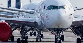Moskvanın Vnukovo hava limanı PUA hücumu təhlükəsi ilə əlaqədar bağlanıb