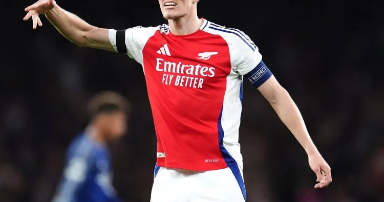 PSJ ilə oyundan öncə Arsenal da problemlər