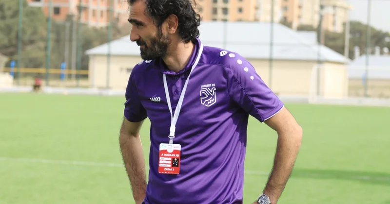 “Hələ ki bu heyətə qarşı mübarizə aparmağa qadir deyilik” Vaqif Cavadov