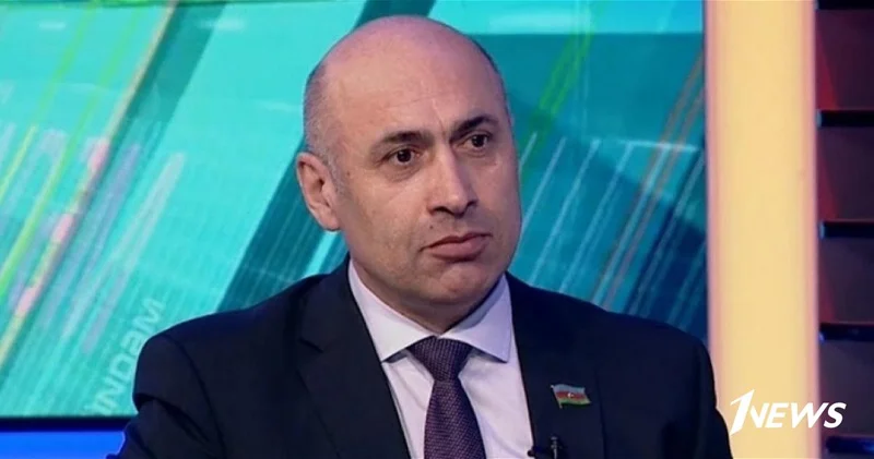 Депутат Милли Меджлиса Азер Бадамов задержан в московском аэропорту, его депортируют