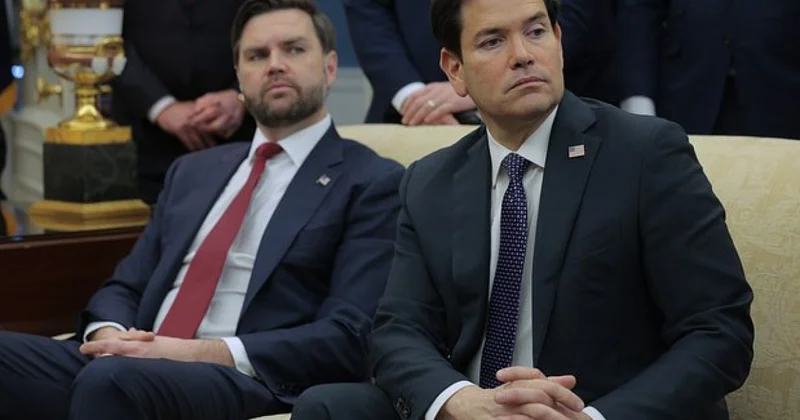 Трамп назвал возможных преемников