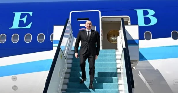 Badamov deport edildi: Prezident Moskvaya getməyə bilər?
