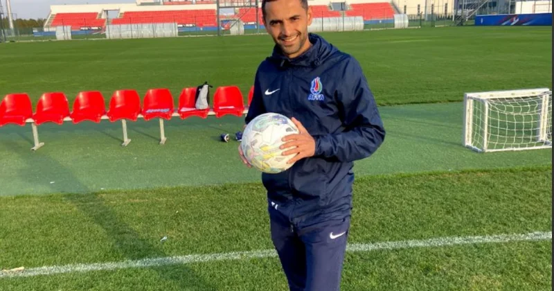 Uşaq futboluna Avropa nümunəsi: “Elmi araşdırmalar aparmaq lazımdır”