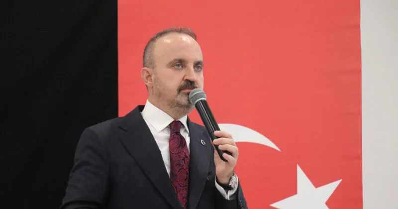 Daxili işlər nazirinin müavini: Türkiyənin rəqibləri Ankaraya təzyiq göstərmək üçün “1915 ci il kartı”nı ortaya qoyurlar