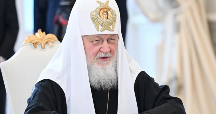 Patriarx Kirill İlham Əliyevə Putinin dəvətini çatdırıb