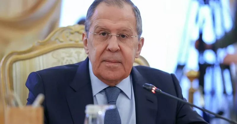 РФ готова содействовать урегулированию между Индией и Пакистаном Лавров