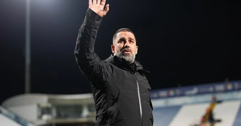 Arda Turan Şaxtyor Donetsk in yeni baş məşqçisi olacaq