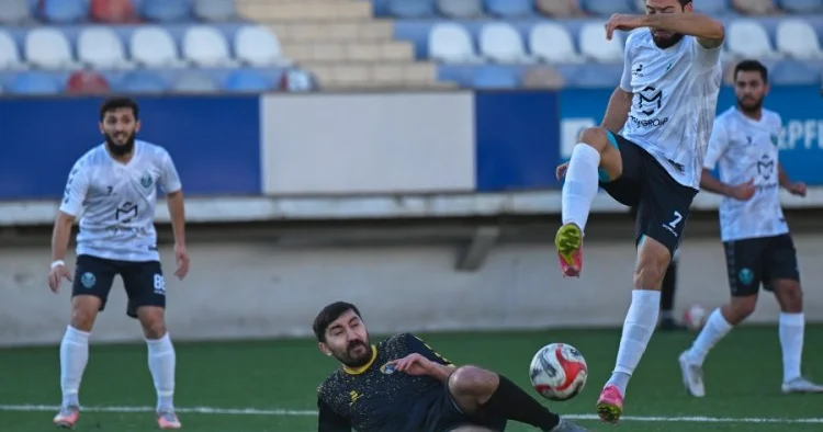 Şəfa Şahdağ Qusar matçının hakimləri açıqlandı