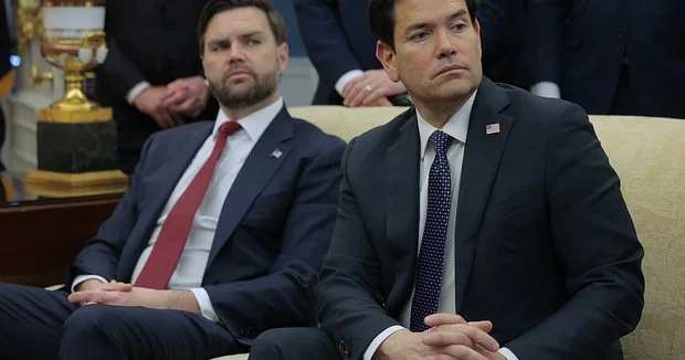 Tramp və Putinin mümkün varisləri..?