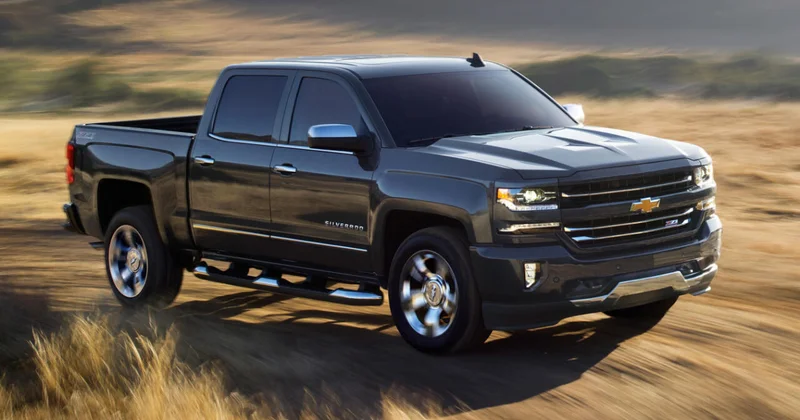 General Motors 721 min avtomobili geri çağırır