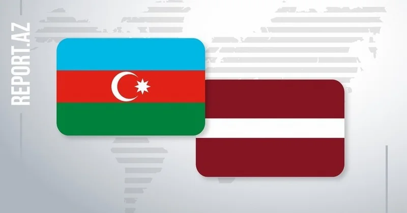 Посол Азербайджана принял участие в заседании Сейма по случаю годовщины восстановления независимости Латвии