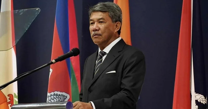 Malayziya Yeni Dehli İslamabad gərginliyi fonunda Pakistanı dəstəkləyib