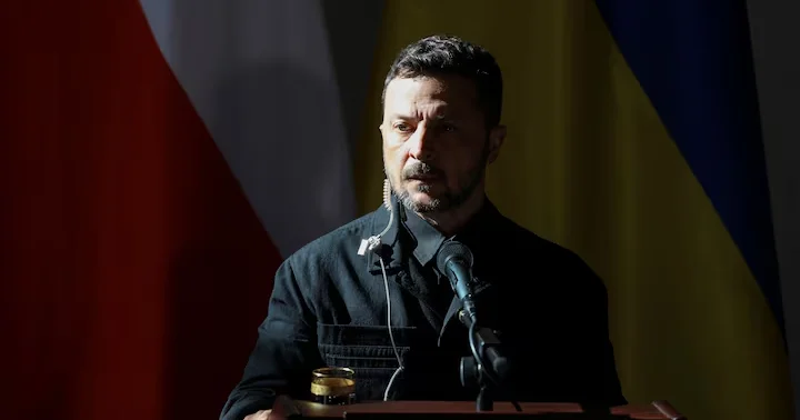 Ukraynadan Kremlə mesaj: “Atəşkəs indi də ola bilər!”
