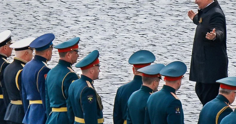 Победобесие главная тема