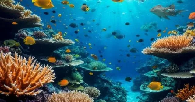 Atlantik okeanının yox olacağı deyilir..?
