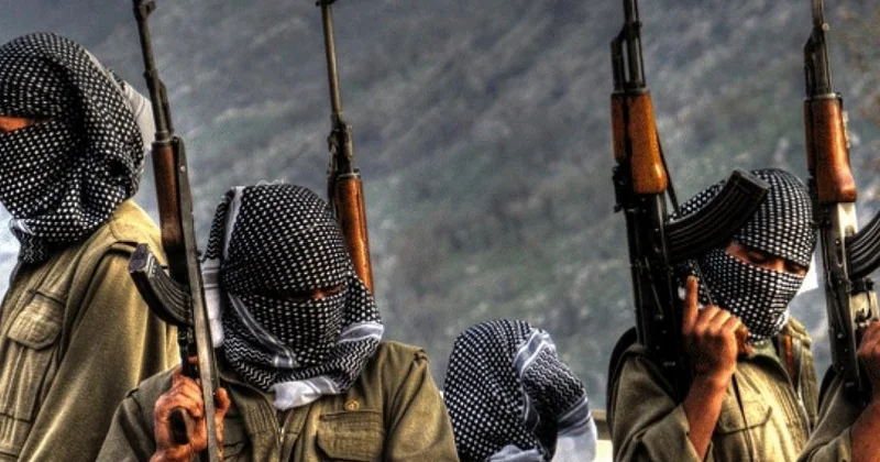 PKK fəaliyyətini dayandırır Tarix AÇIQLANDI
