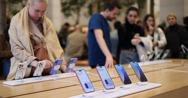 iPhone собрались заменить компьютер