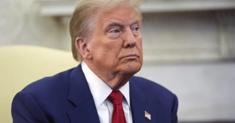 Трамп передаст власть великому республиканцу