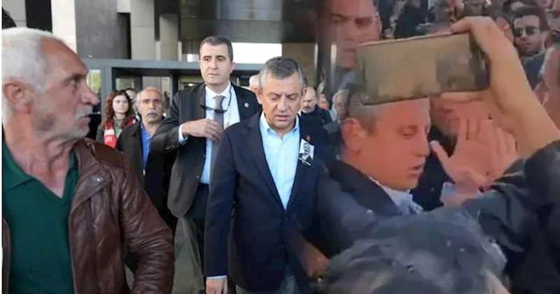Özgür Özələ hücumda maraqlı detal Valiliyə şikayət göndərilib