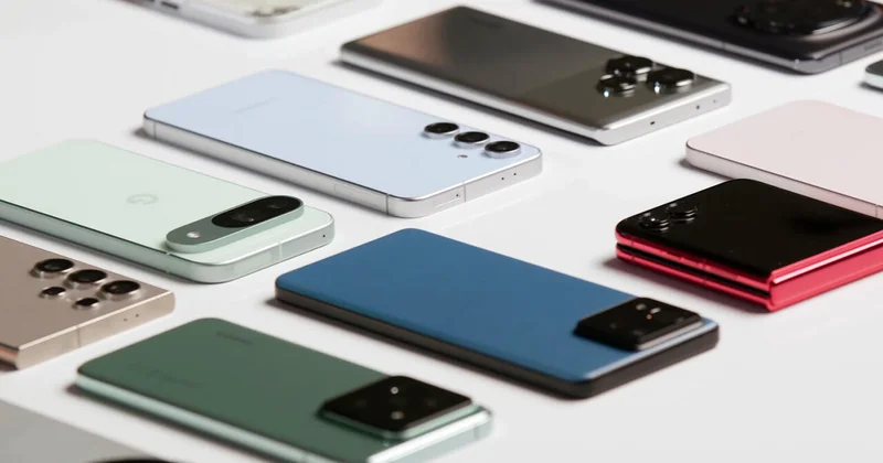 Названы лучшие Android смартфоны во всех ценовых категориях