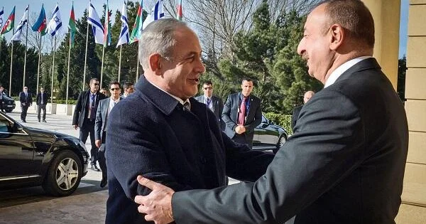 Netanyahu buna görə gəlmədi: İsrailin Bakıya verdiyi dəyər...