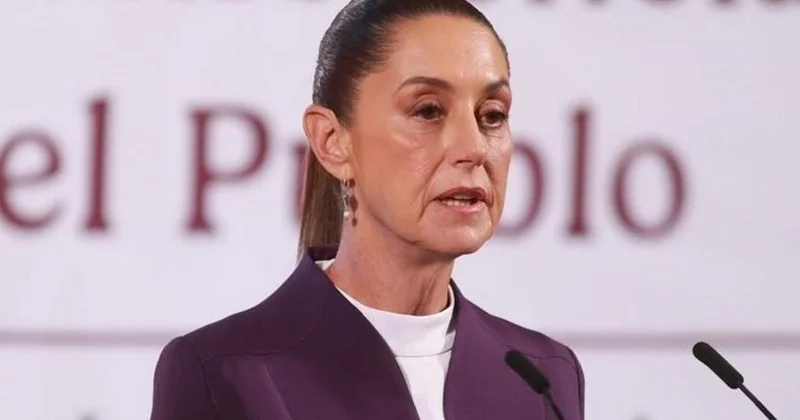 Meksika Prezidenti ABŞ qoşunlarının ölkəyə yerləşdirilməsi ideyasını rədd edib