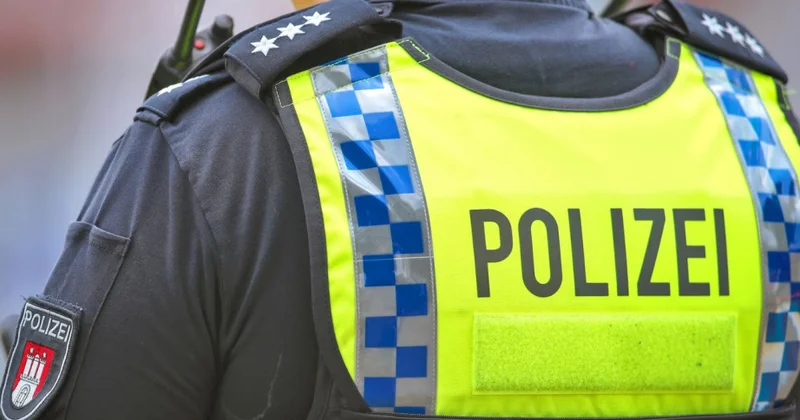 Almaniyada 200 dək polis əməkdaşı barəsində ekstremizm şübhəsi ilə araşdırma aparılır