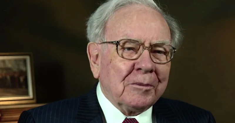Мультимиллиардер Уоррен Баффетт уходит из Berkshire Hathaway