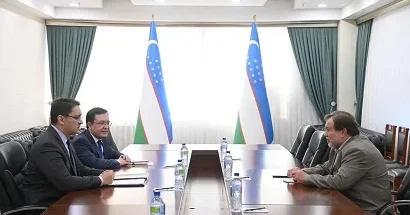 Özbəkistan Rusiya səfirinə xəbərdarlıq etdi
