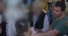 İki toydan 100 min oğurladı: kameraların altında pulları saydı və … ANBAAN VİDEO KONKRET