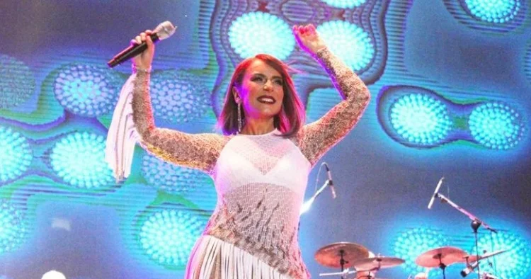 Tünzalya Ağayeva Maqomayevə həsr olunmuş konsertdə iştirak edəcək