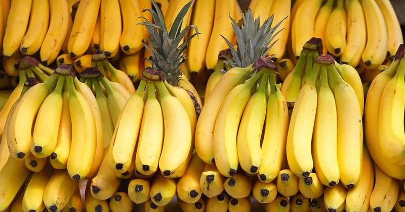 Alimlər banan tullantılarından parik və tekstil hazırlamağa nail olublar