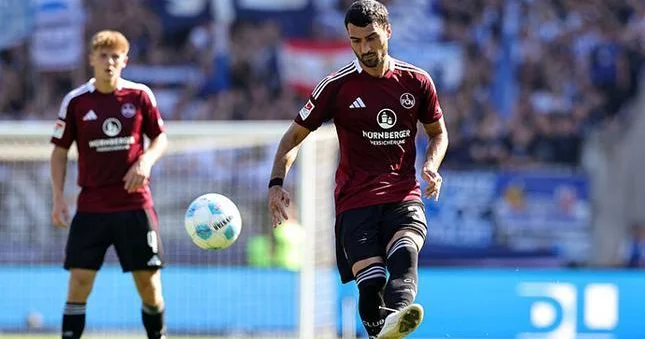 Mahir Emreli start heyətdə