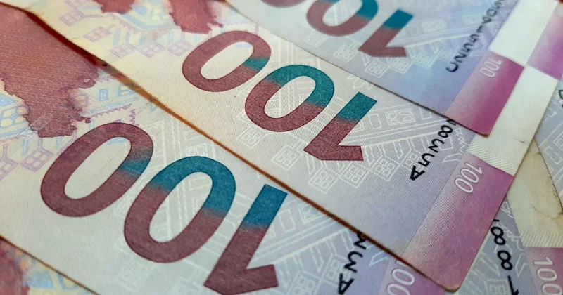 Денежные переводы из за рубежа в Азербайджан сократились