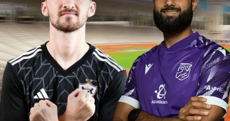 “Qarabağ” “Sumqayıt” matçına doğru: zədəli futbolçular var