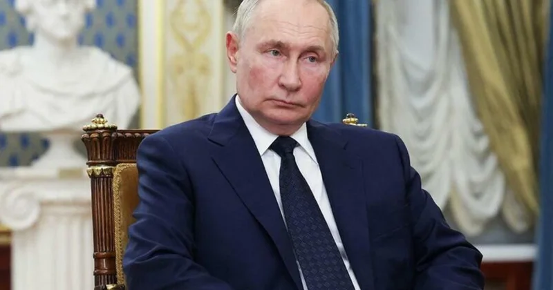 Putin xələfi barədə daim düşünür