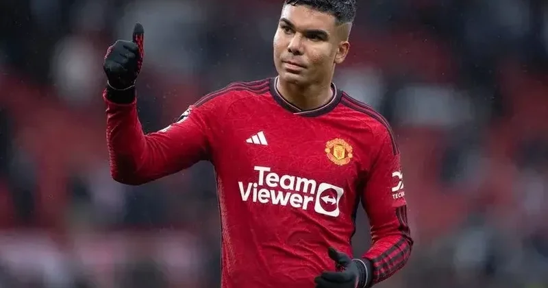 Kazemiro Ronaldo qədər maaş alacaq