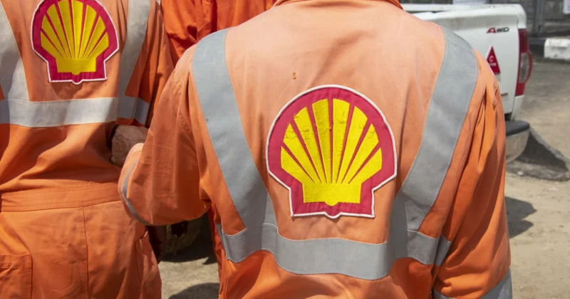 Shell подумывает о приобретении ВР