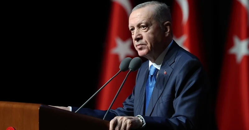 Ərdoğandan mühüm Kipr açıqlaması: Son nəticədə...