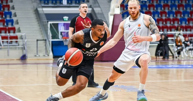 ABL: Final seriyasında ikinci görüş keçiriləcək