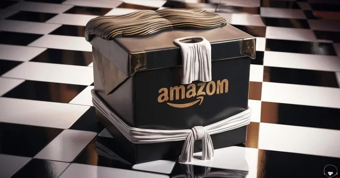Ceff Bezos Amazonda 4,8 milyard dollarlıq səhmini satacaq