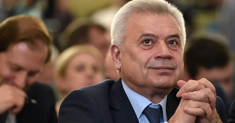Вагит Алекперов стал богаче на $120 млн