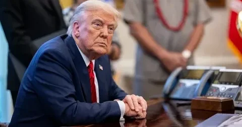 Трамп готов снизить пошлины на товары из Китая