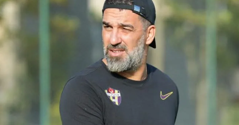 Arda Turan Ukraynada baş məşqçi işləyəcək