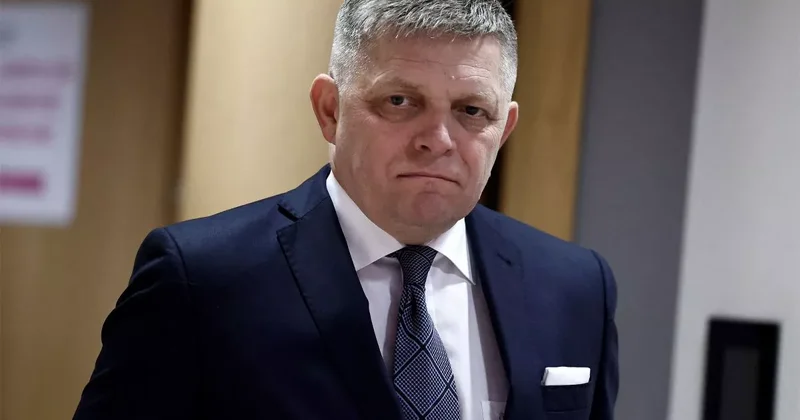 Фицо рассказал о своем здоровье