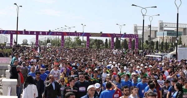 Bakının bu yolları tam bağlandı: saat 16%00 da açılacaq