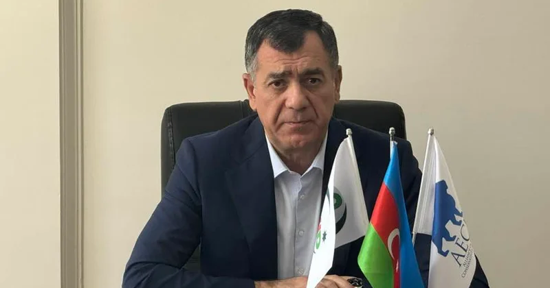 “Bu məsələlər Rusiya prezidenti qarşısında qaldırılmalıdır” Qüdrət Həsənquliyev