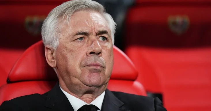Ançelotti Real dakı gələcəyinə bu tarixdə aydınlıq gətirəcək Özü açıqladı