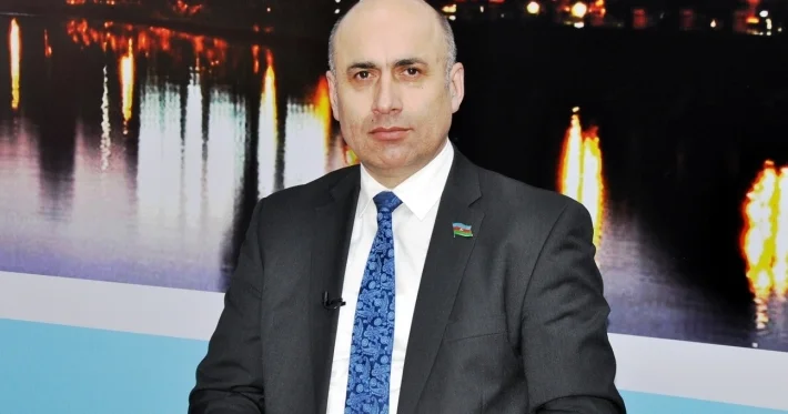 Azərbaycanın deputatı Moskvada saxlanılıb